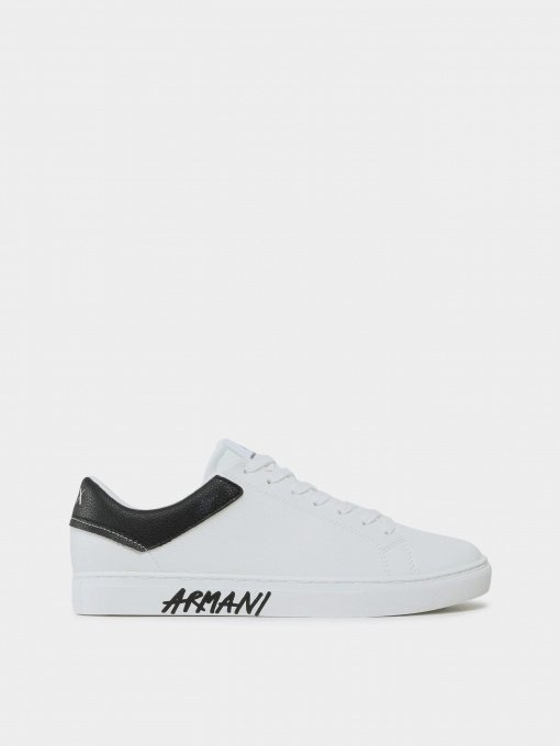 Кросівки Armani Exchange модель XUX145-XV598-K488 Фото