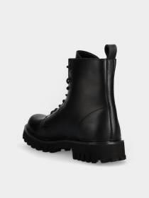 Черевики та чоботи Armani Exchange модель XUM016-XV781-00002 Фото