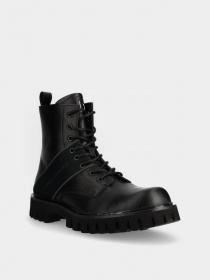 Черевики та чоботи Armani Exchange модель XUM016-XV781-00002 Фото