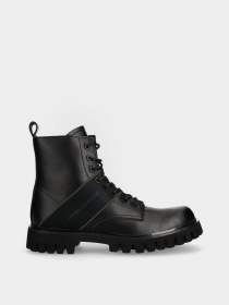 Ботинки и сапоги Armani Exchange модель XUM016-XV781-00002 Фото