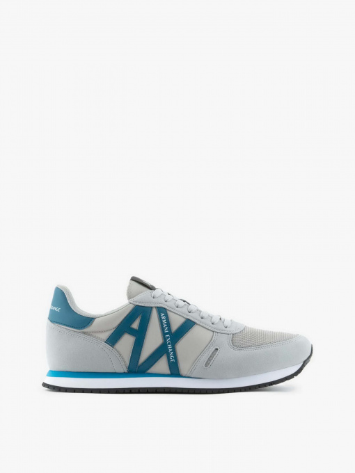 Кросівки Armani Exchange модель XUX017-XCC68-T045 Фото