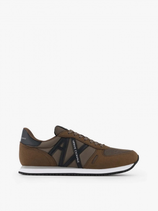 Кросівки Armani Exchange модель XUX017-XCC68-T046 Фото