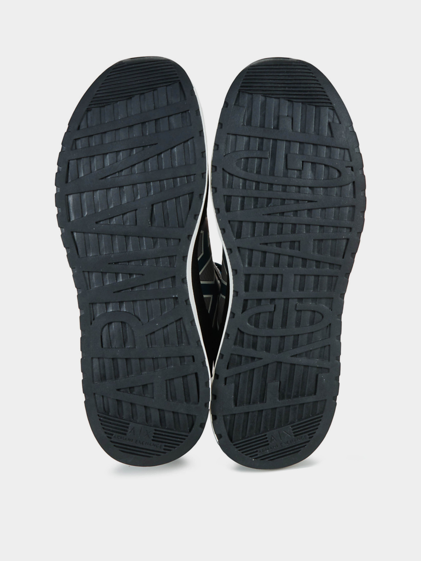 Кросівки Armani Exchange модель XUX090-XV276-T051 Фото