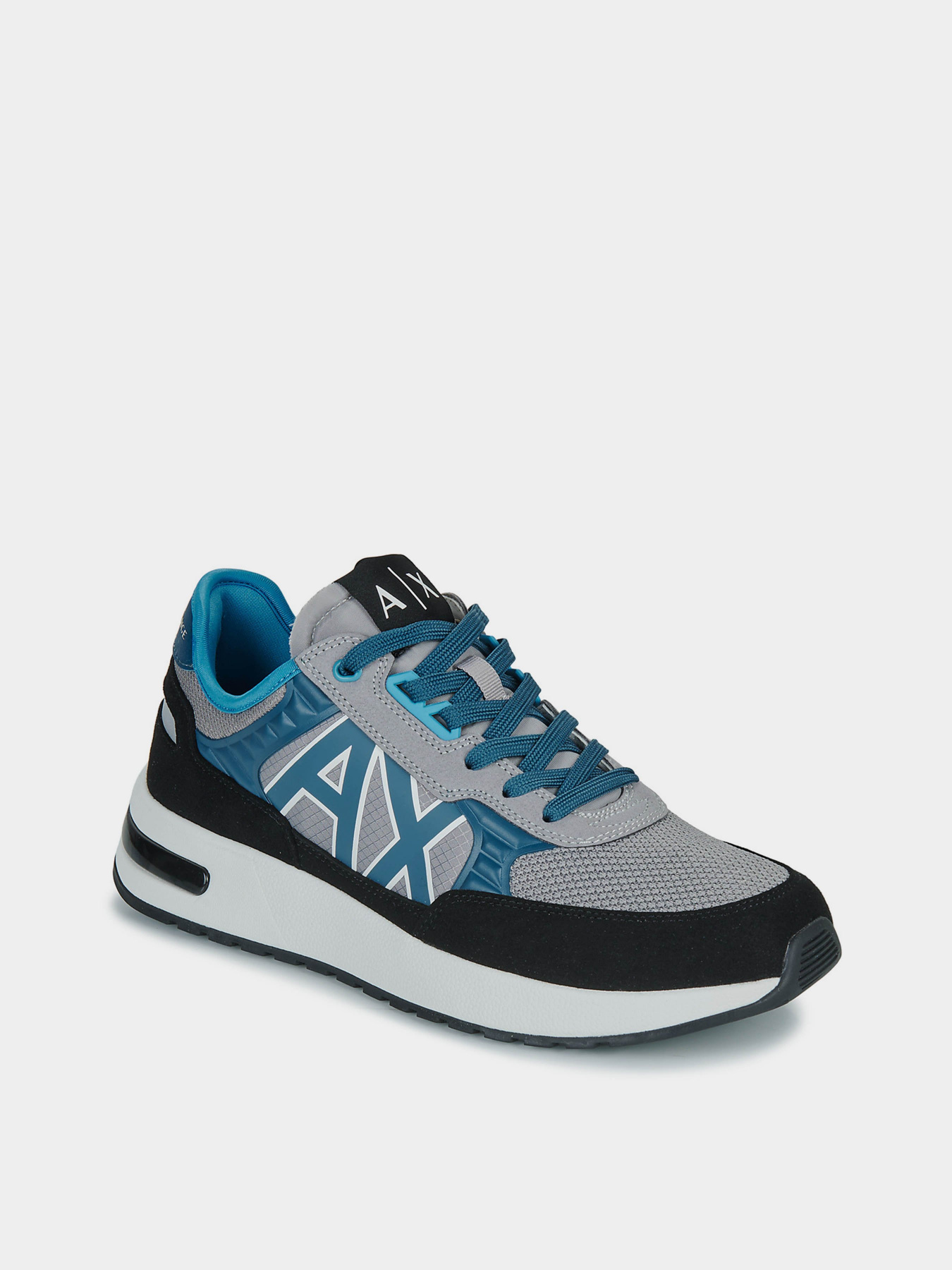 Кросівки Armani Exchange модель XUX090-XV276-T051 Фото