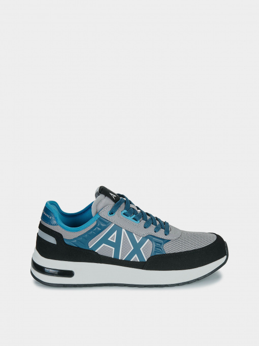 Кросівки Armani Exchange модель XUX090-XV276-T051 Фото