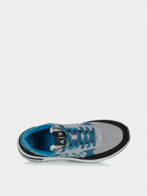 Кросівки Armani Exchange модель XUX090-XV276-T051 Фото