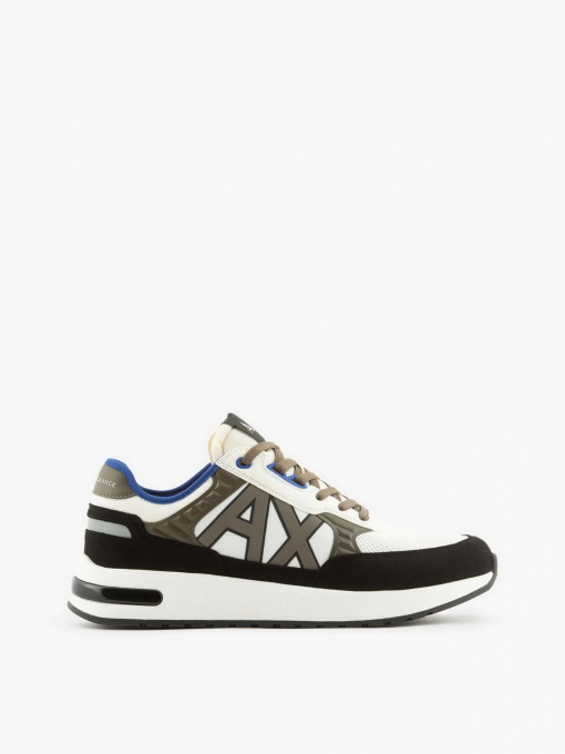 Кросівки Armani Exchange модель XUX090-XV276-T052 Фото