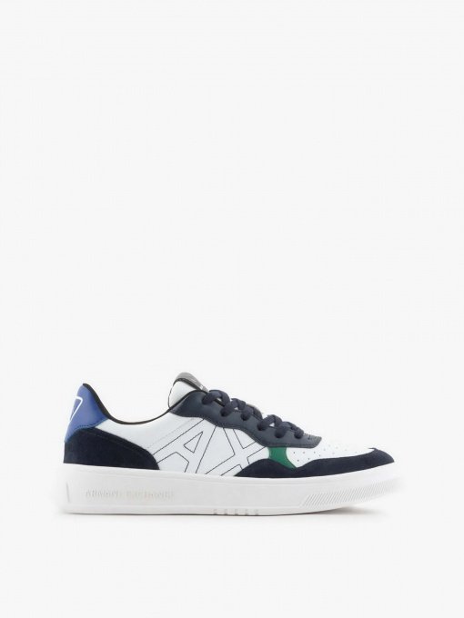 Кросівки Armani Exchange модель XUX148-XV601-D959 Фото