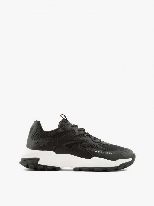 Кросівки Armani Exchange модель XUX159-XV642-N814 Фото