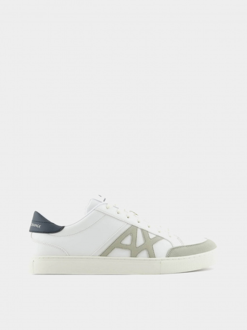 Кросівки Armani Exchange модель XUX176-XV760-K609 Фото
