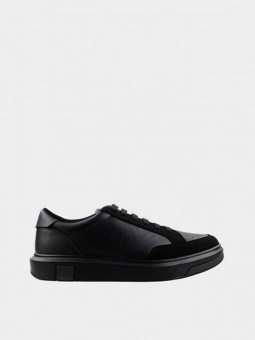 Кросівки Armani Exchange модель XUX177-XV762-K001 Фото
