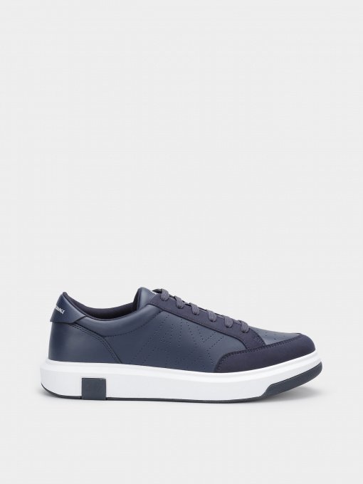 Кросівки Armani Exchange модель XUX177-XV762-T038 Фото
