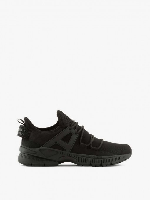 Кросівки Armani Exchange модель XUX190-XV777-00002 Фото
