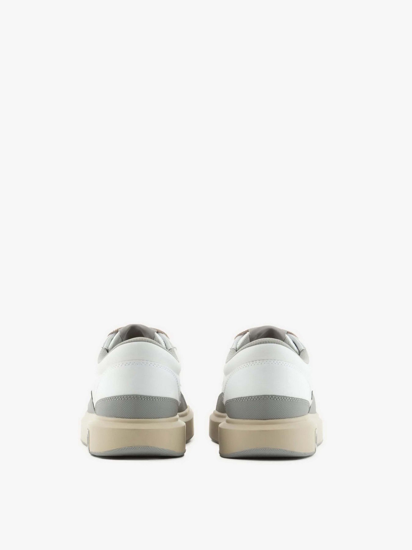 Кросівки Armani Exchange модель XUX191-XV785-K525 Фото