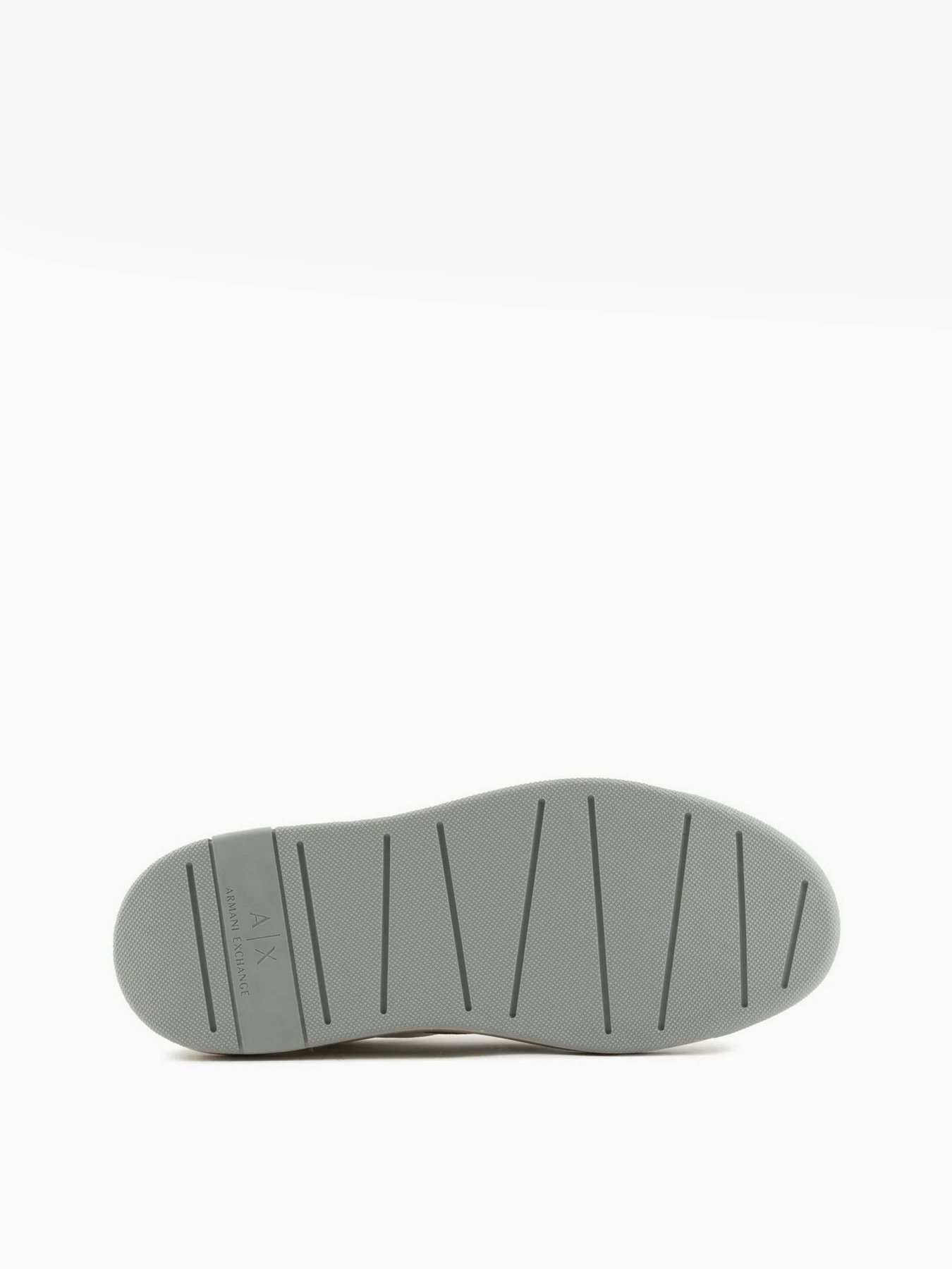 Кросівки Armani Exchange модель XUX191-XV785-K525 Фото