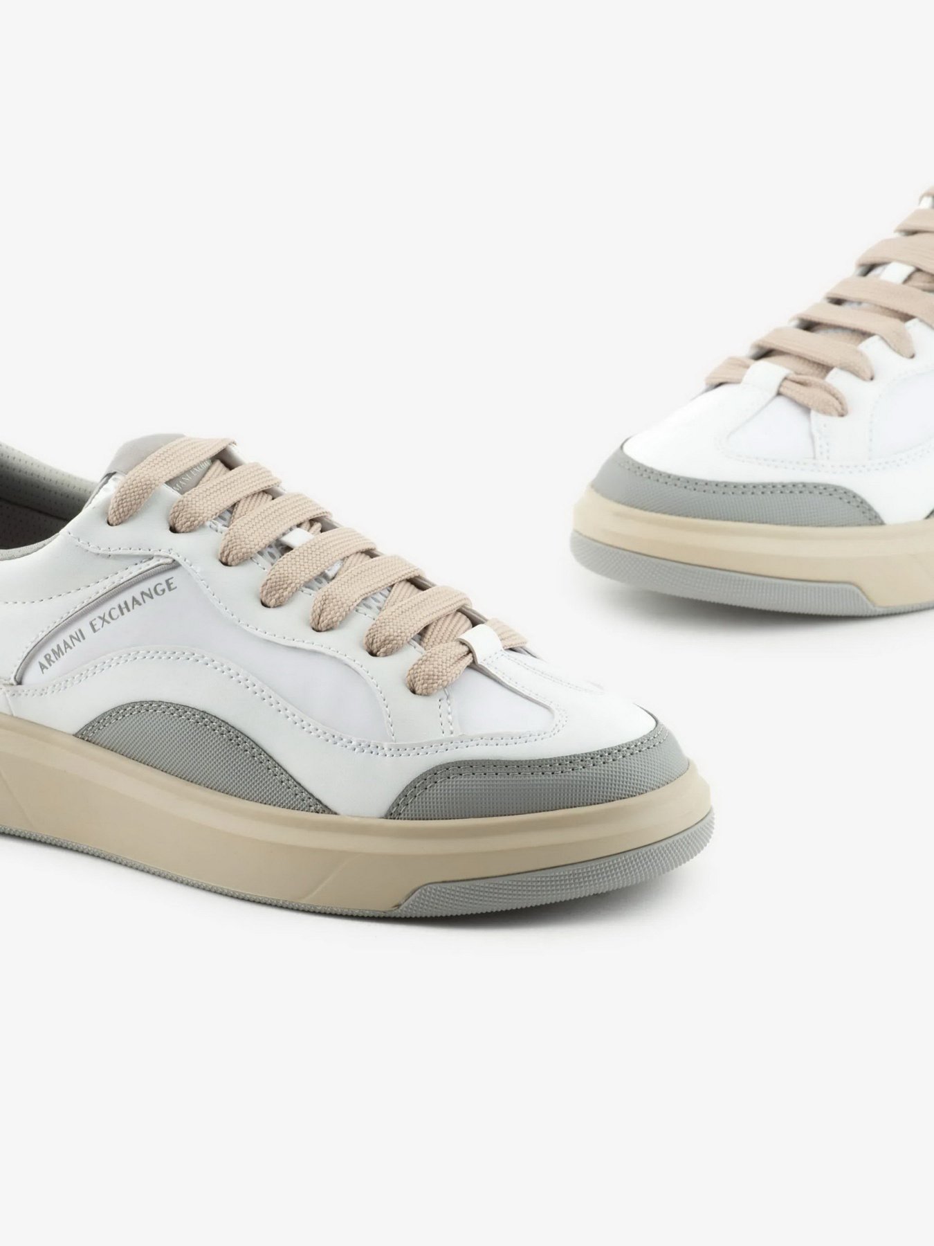 Кросівки Armani Exchange модель XUX191-XV785-K525 Фото