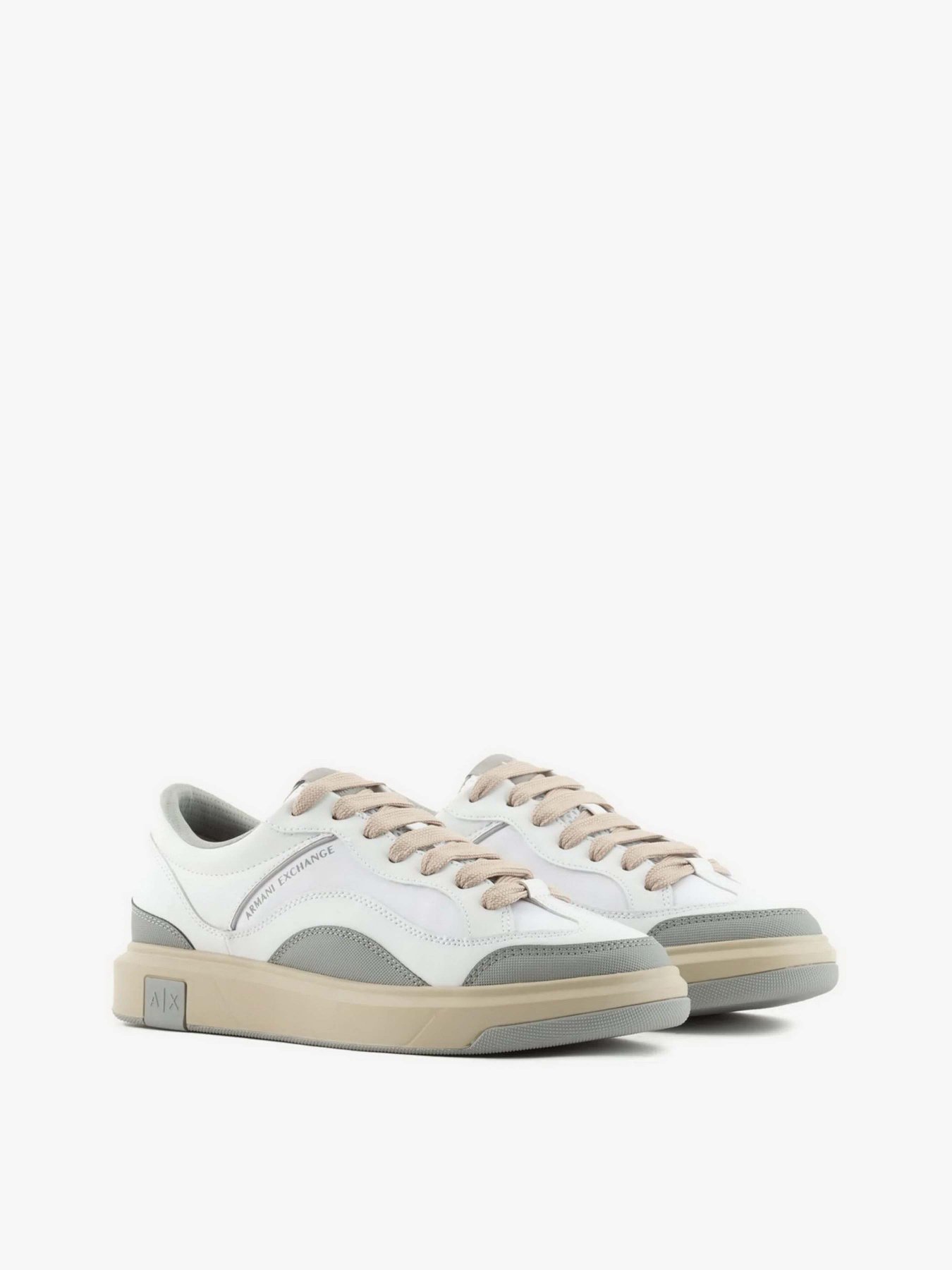 Кросівки Armani Exchange модель XUX191-XV785-K525 Фото