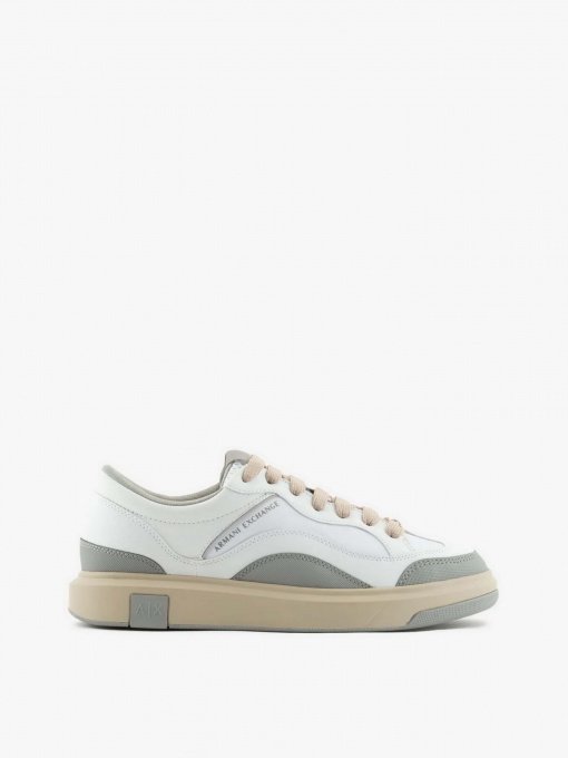 Кросівки Armani Exchange модель XUX191-XV785-K525 Фото