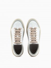 Кросівки Armani Exchange модель XUX191-XV785-K525 Фото