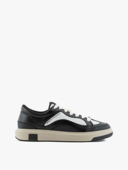 Кросівки Armani Exchange модель XUX191-XV785-N814 Фото