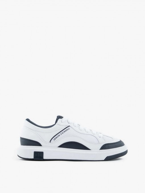 Кросівки Armani Exchange модель XUX191-XV785-T070 Фото
