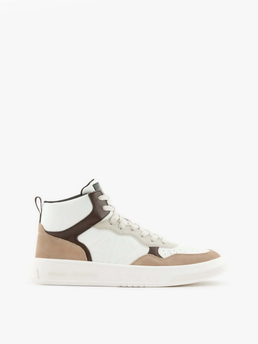 Кросівки Armani Exchange модель XUZ040-XV763-T041 Фото