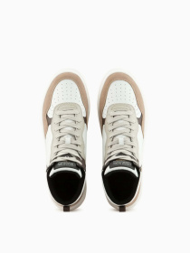 Кросівки Armani Exchange модель XUZ040-XV763-T041 Фото