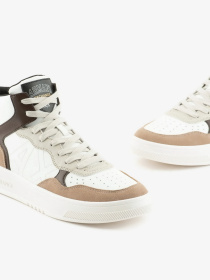 Кросівки Armani Exchange модель XUZ040-XV763-T041 Фото