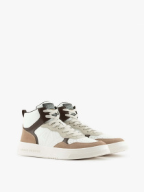Кросівки Armani Exchange модель XUZ040-XV763-T041 Фото
