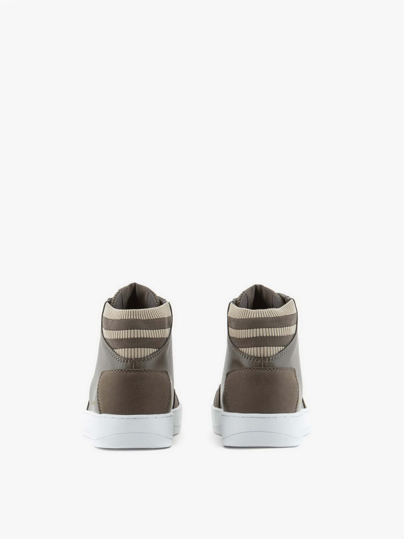 Кросівки Armani Exchange модель XUZ054-XV783-T067 Фото