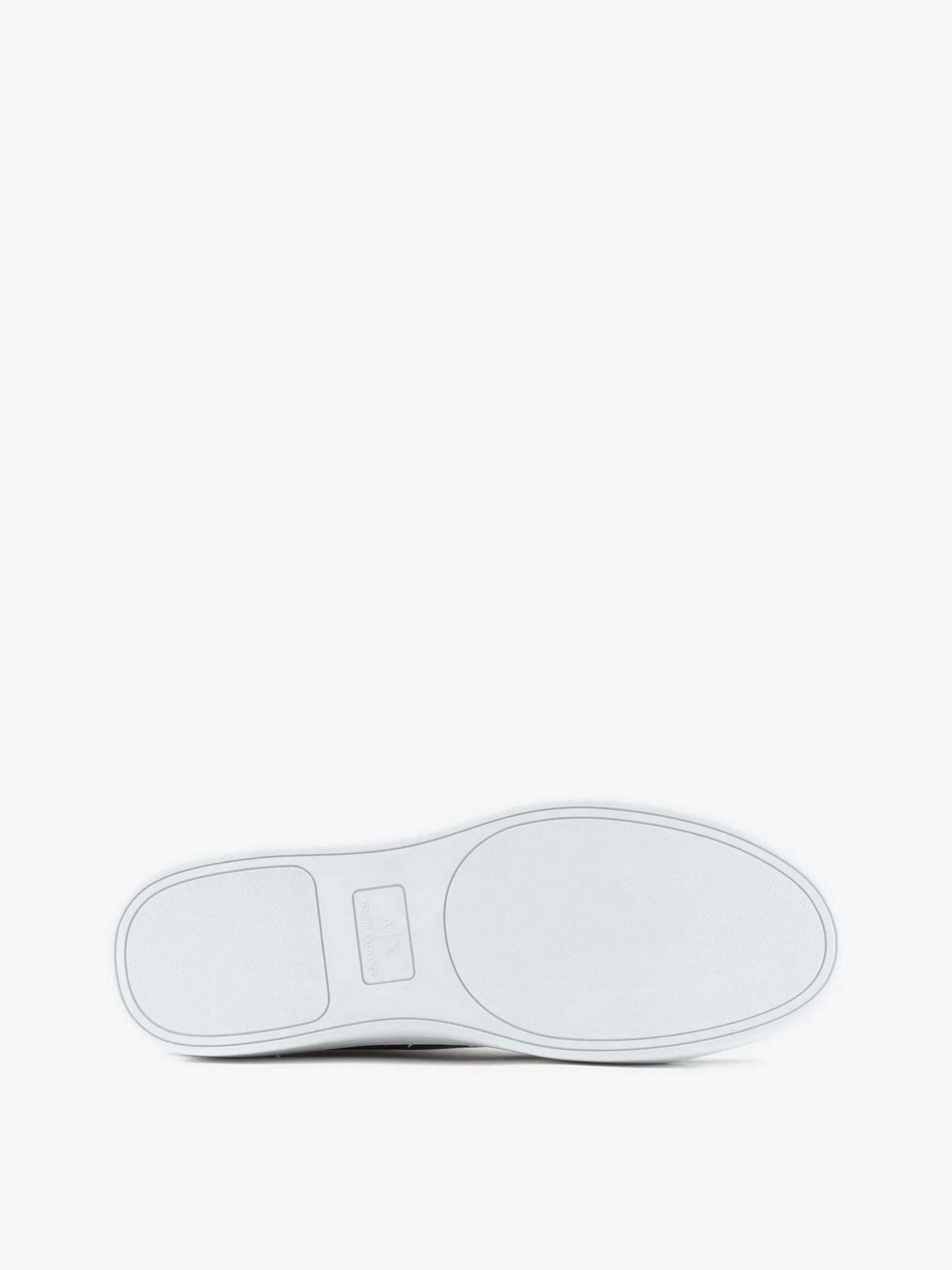 Кросівки Armani Exchange модель XUZ054-XV783-T067 Фото