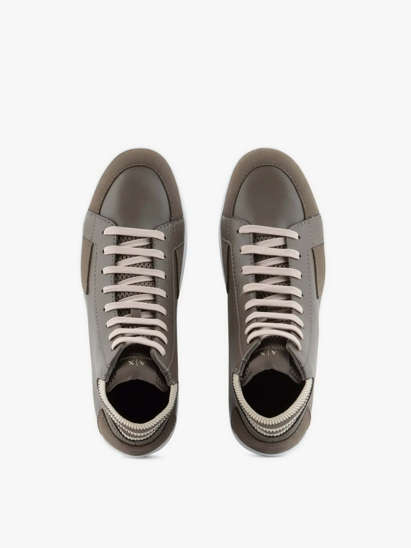 Кросівки Armani Exchange модель XUZ054-XV783-T067 Фото