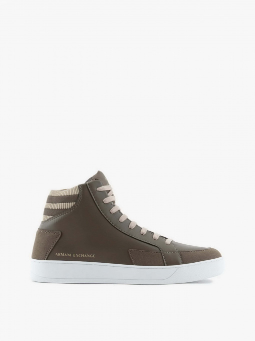 Кросівки Armani Exchange модель XUZ054-XV783-T067 Фото