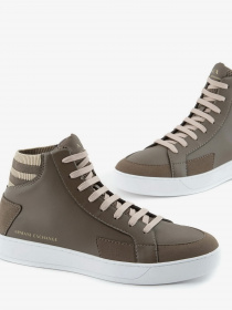 Кросівки Armani Exchange модель XUZ054-XV783-T067 Фото