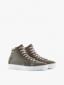 Кросівки Armani Exchange модель XUZ054-XV783-T067 Фото