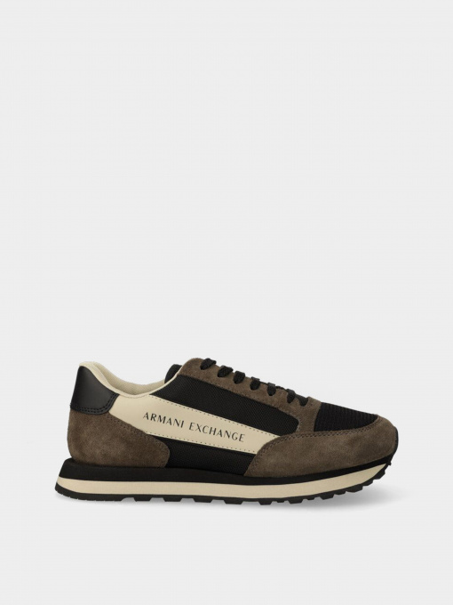 Кросівки Armani Exchange модель XUX083-XV263-T080 Фото