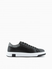 Кеды Armani Exchange модель XUX123-XV761-00002 Фото