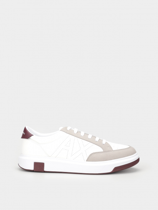 Кросівки Armani Exchange модель XUX177-XV762-T036 Фото