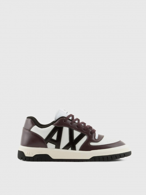Кросівки Armani Exchange модель XUX179-XV765-T044 Фото
