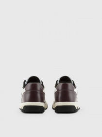 Кроссовки Armani Exchange модель XUX179-XV765-T044 Фото
