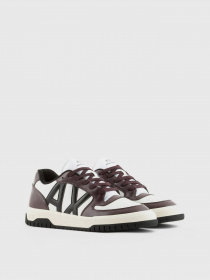 Кроссовки Armani Exchange модель XUX179-XV765-T044 Фото