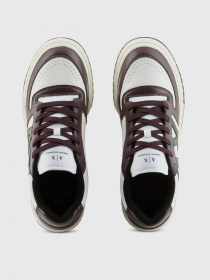 Кроссовки Armani Exchange модель XUX179-XV765-T044 Фото