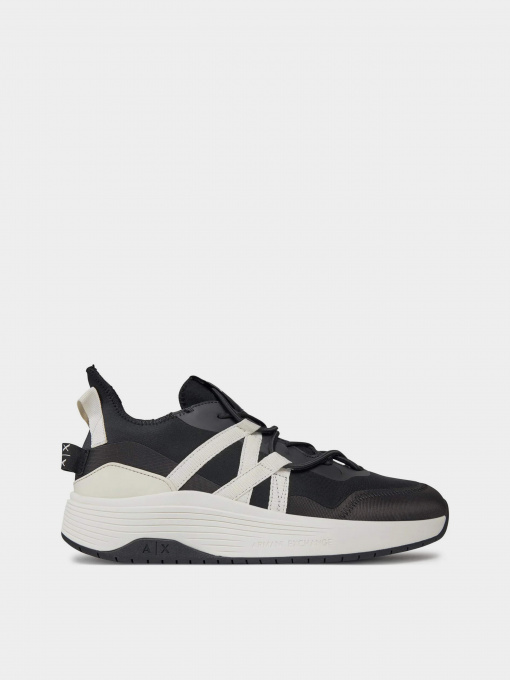 Кросівки Armani Exchange модель XUX187-XV774-00002 Фото