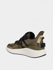 Кроссовки Armani Exchange модель XUX187-XV774-Q482 Фото