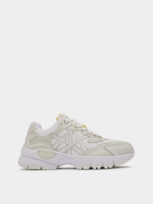 Кросівки Armani Exchange модель XUX188-XV775-T063 Фото