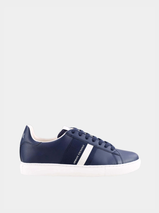 Кросівки Armani Exchange модель XUX173-XV666-K568 Фото