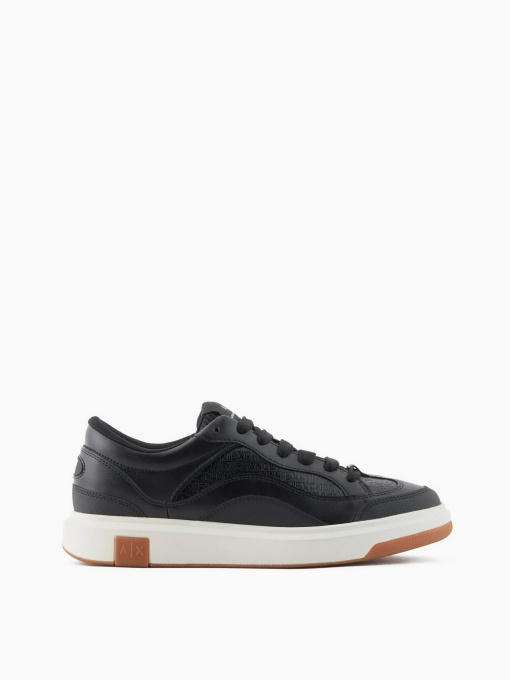 Кеды Armani Exchange модель XUX193-XV792-K001 Фото