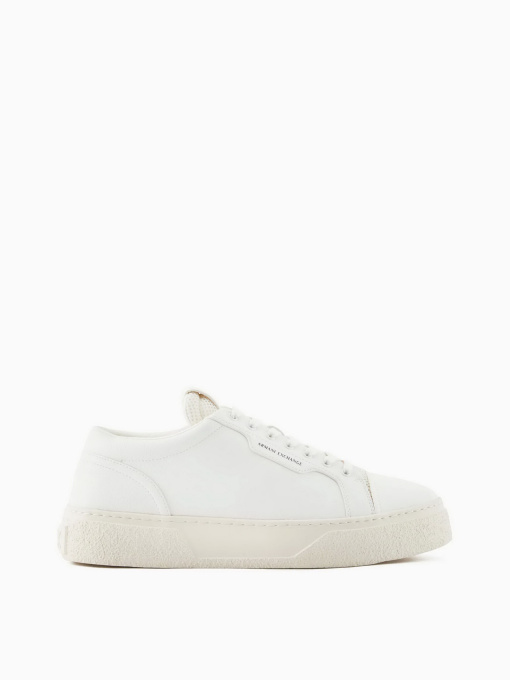 Кроссовки Armani Exchange модель XUX195-XV794-00894 Фото