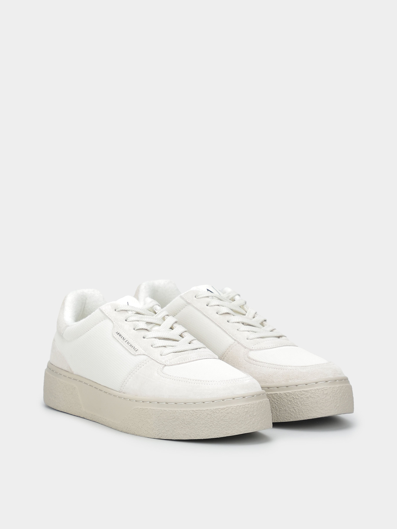 Кросівки Armani Exchange модель XUX196-XV796-T478 Фото