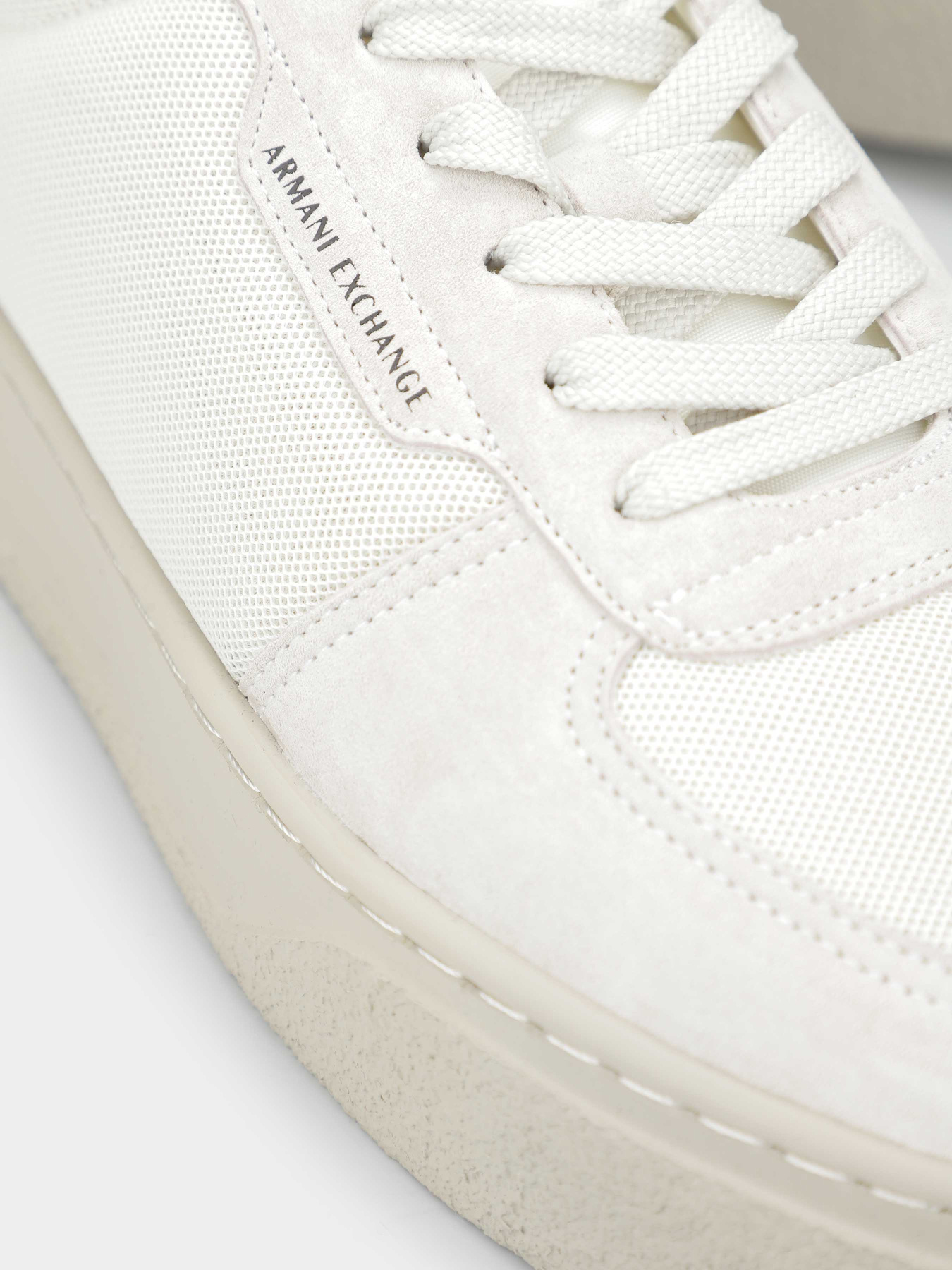 Кросівки Armani Exchange модель XUX196-XV796-T478 Фото